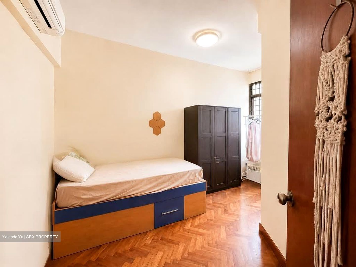 Parc Oasis (D22), Condominium #561406751